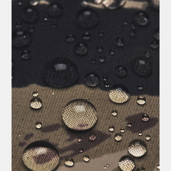 Men’s Under Armour Polartec Forge 1/4 Zip - Picture 7 of 10